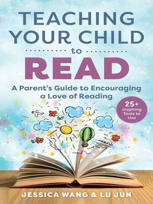 cover image of Teaching Your Child to Read